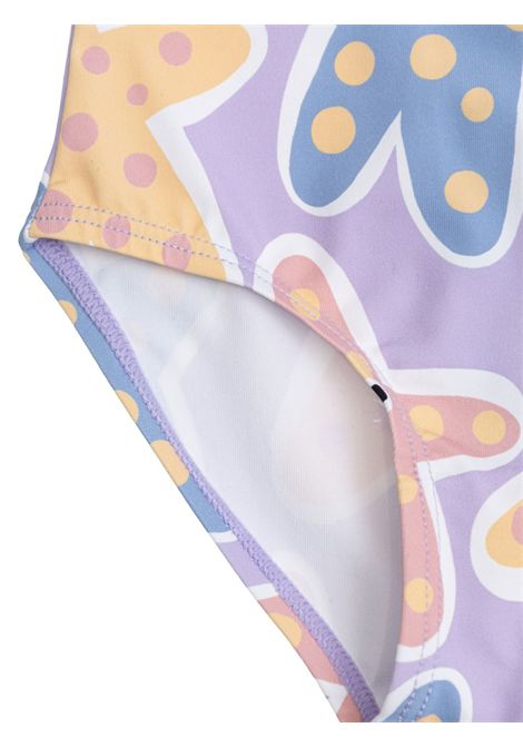 Costume da bagno con stampa STELLA MC CARTNEY KIDS | TYC079 Z3583539MC